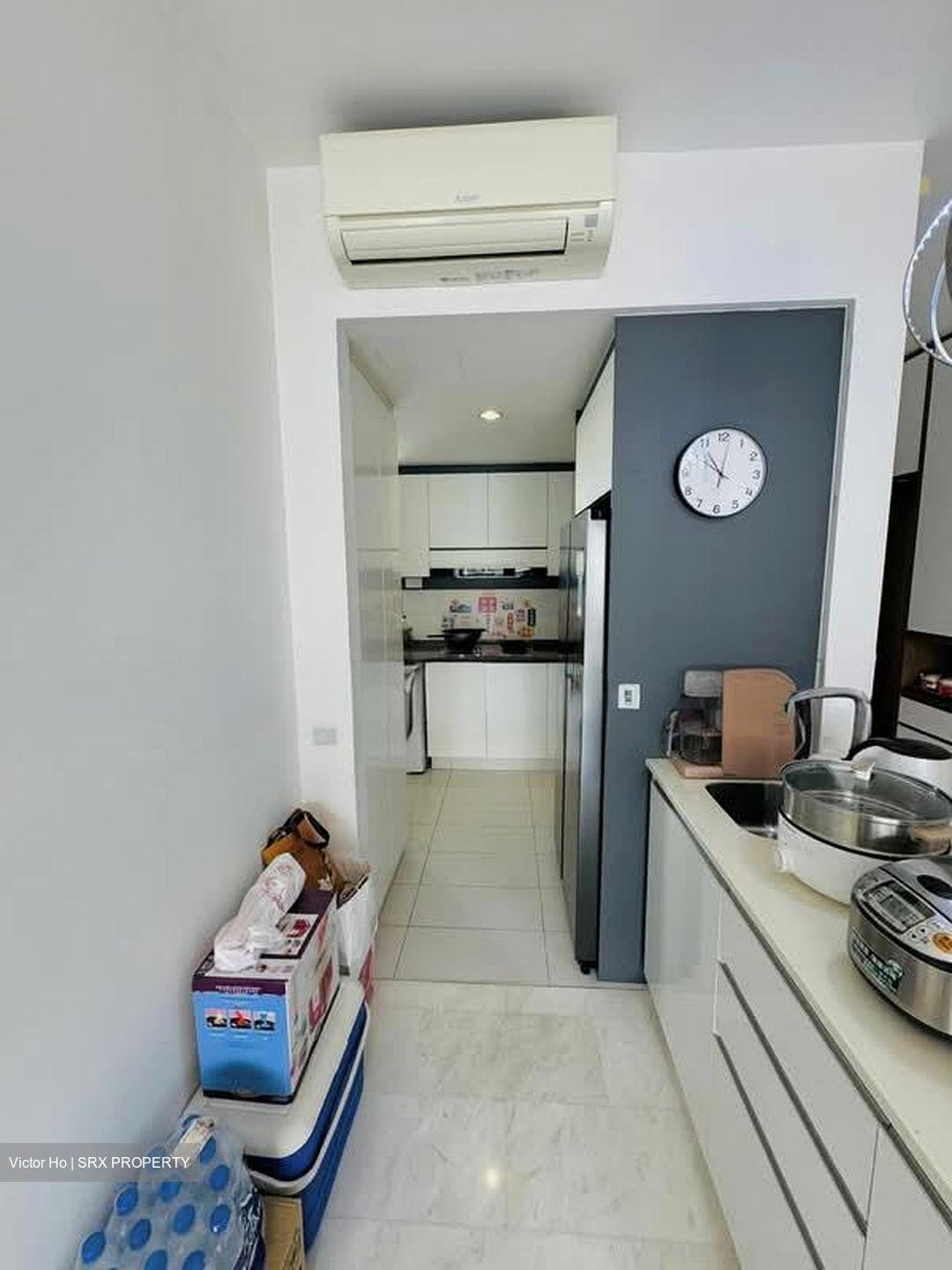 Waterfront Key (D16), Condominium #557734921